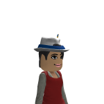 @APersonCalledJohnny