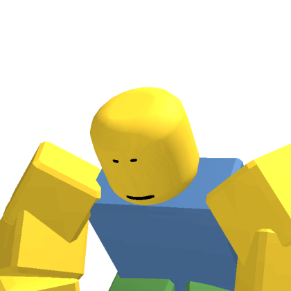 Roblox avatar