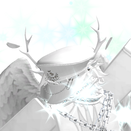Resurrected_Dove avatar