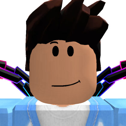 Roblox profile picture for @wael0066
