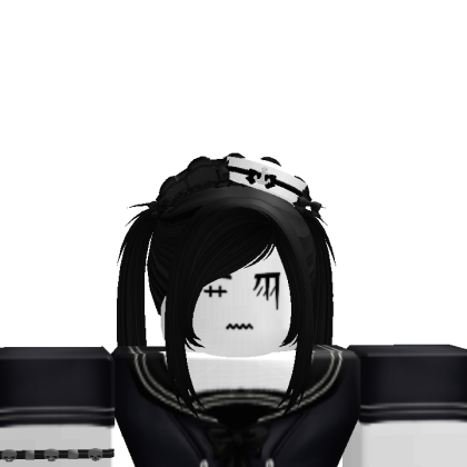 Roblox profile picture for @Spirits
