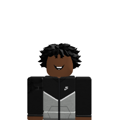 Roblox avatar
