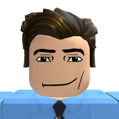 Roblox avatar