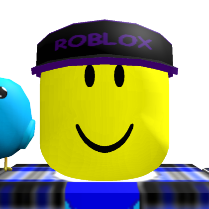 Roblox profile picture for @raddz
