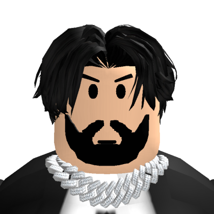 Roblox avatar