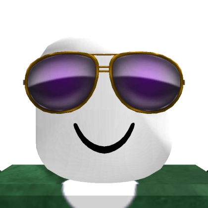 Roblox profile picture for @NotErnl