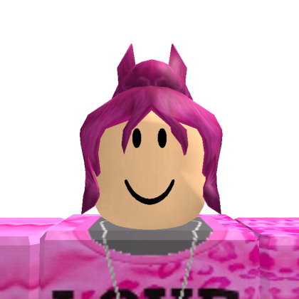 Roblox profile picture for @Groupe