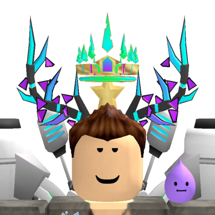 FreeZeIceRobot