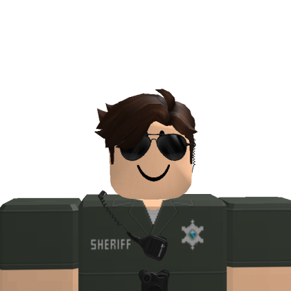 Roblox avatar