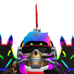 RudnyANT