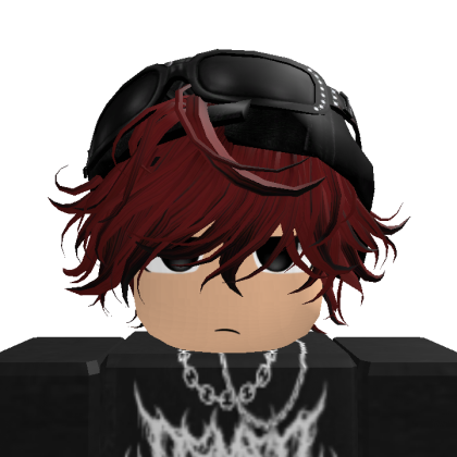 Roblox avatar