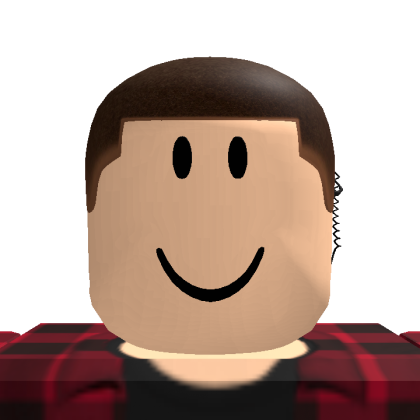 Roblox avatar