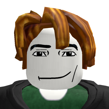Roblox profile picture for @oygung