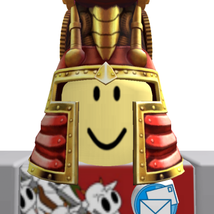 Roblox profile picture for @CALGARY