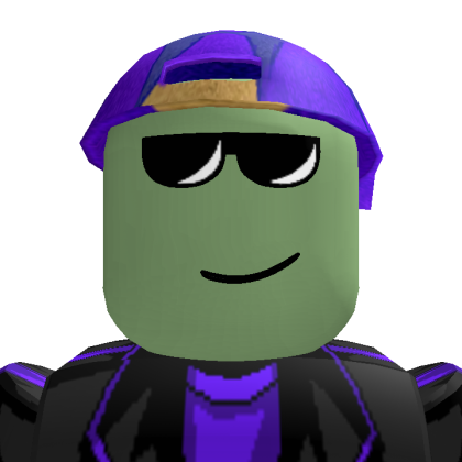 Roblox profile picture for @Zipped