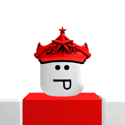 Roblox avatar