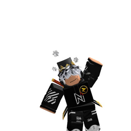 Roblox profile picture for @nirjalpro