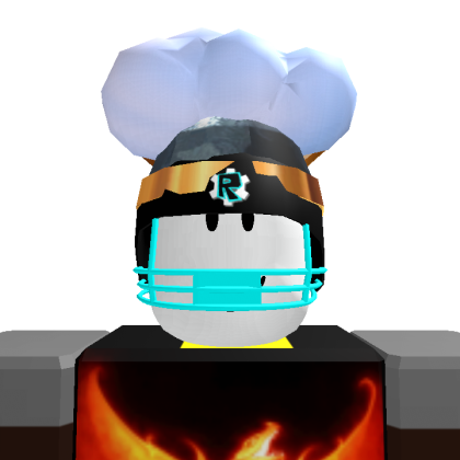 Roblox profile picture for @Sphinx
