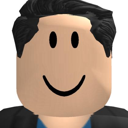 Roblox avatar