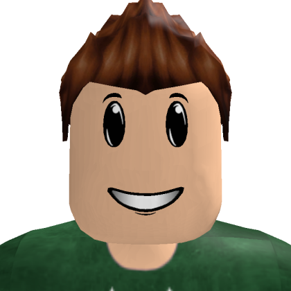 Roblox profile picture for @littlehup
