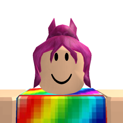 Roblox profile picture for @tibetan