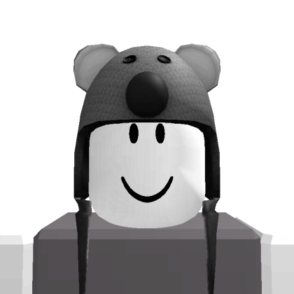 Roblox profile picture for @configured