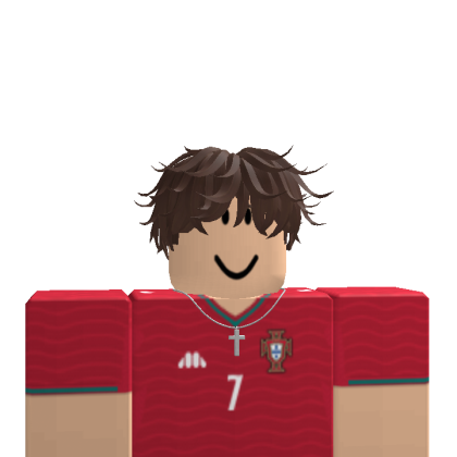 Roblox avatar