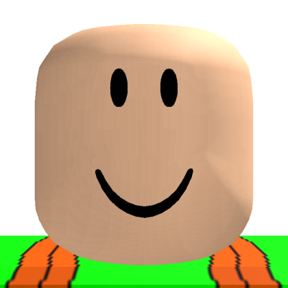 Roblox profile picture for @MangoM