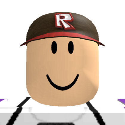 Roblox profile picture for @Skeeters