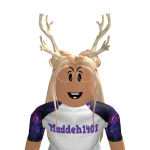 @Maddeh1401Gamez