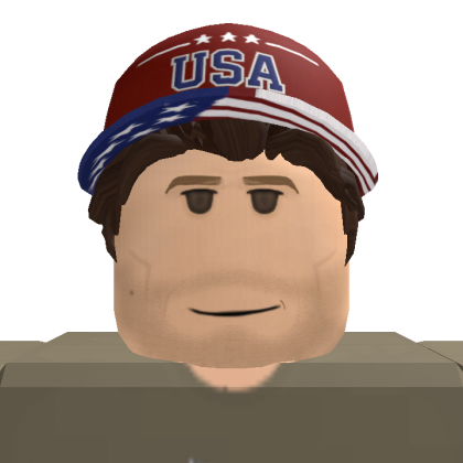 Roblox avatar