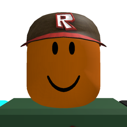Roblox profile picture for @capping
