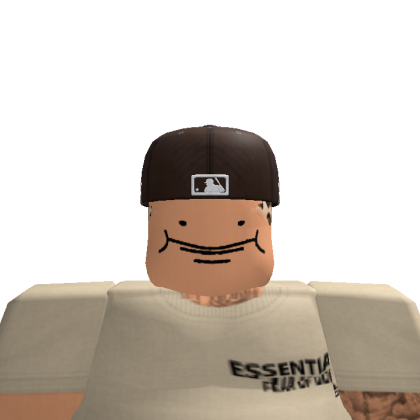 Roblox avatar