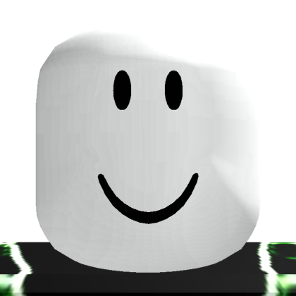 Roblox profile picture for @hasol