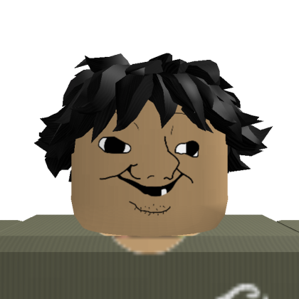 Roblox avatar