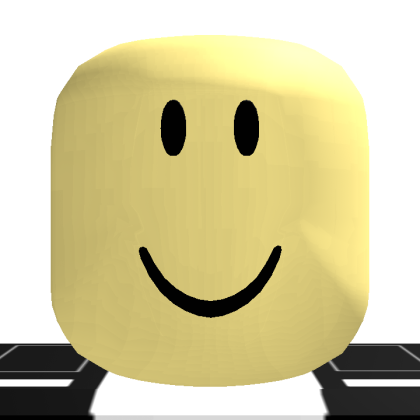Roblox profile picture for @omnipotent