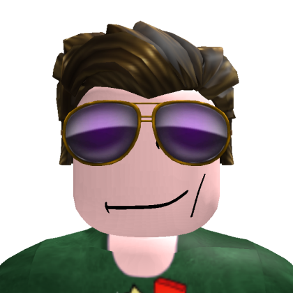 Roblox profile picture for @rrqthai