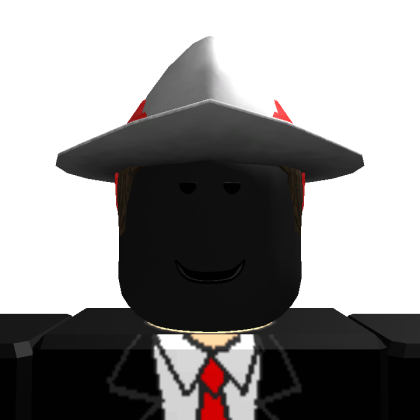 Roblox profile picture for @perishable