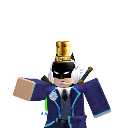 redtigercoolman