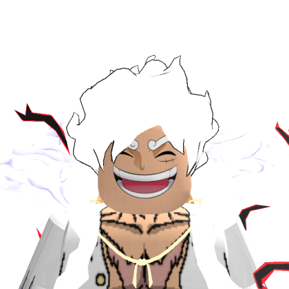 Roblox profile picture for @Lueynix