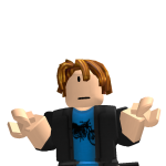 Ambo Roblox avatar
