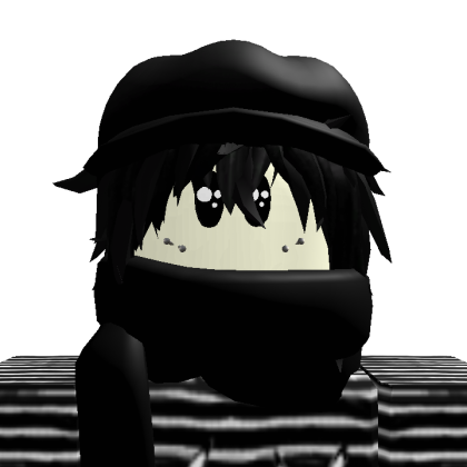 Roblox profile picture for @visitor