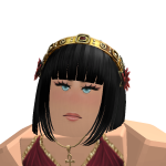 Desy Roblox avatar