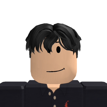 Roblox avatar