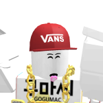 @GOGUMAC