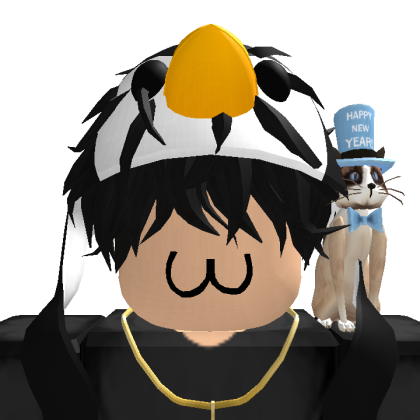 Roblox profile picture for @head