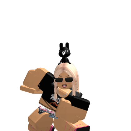 Roblox avatar