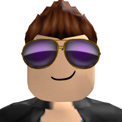 Roblox profile picture for @Fabinhu83