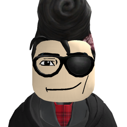 Roblox profile picture for @SamzGGs