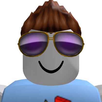 Roblox profile picture for @zeldroz